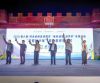 2025（第六届）河北省体育消费季“体育消夏·游学季”专项活动“华夏好少年”夏令营开营仪式启动