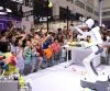 北京：世界机器人大会人气旺
