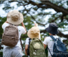 孩子为何要研学？答案藏在行走中！