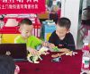 政校社企四方联动 兰州土门墩街道河湾堡社区打造暑期科普盛宴