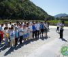 “全国三亿青少年进森林研学教育活动” 陕甘宁站走进甘肃活动收官