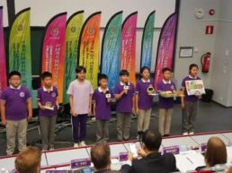 第五届PDC国际教育大会举行 让孩子成为生活的创造者
