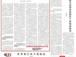 青海省省长罗东川：以改革创新精神打造国家清洁能源产业高地