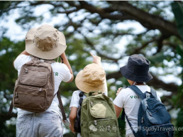 孩子为何要研学？答案藏在行走中！