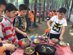 学校为什么会组织研学：对青少年全面发展具有促进作用