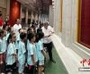 山东多地开展特色研学活动 丰富青少年暑期生活