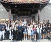 “京蒙创业研学营”开营式及双创项目展示在北京台湾会馆举行