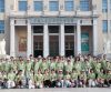2025“兴农讲堂”之“小小铁人营”公益研学活动在北京启动