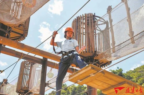 暑期研学:在行走中遇见更生动的教育 图片