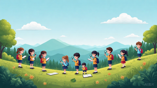 实际成本偏高,高品质研学旅行需求仍然旺盛 图片