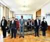 北京美育研学全新栏目《丝路小记者带你看世界》今日开播