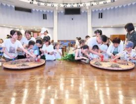孙中山故居纪念馆推出修身齐家•家范流芳——孙中山家族主题家风研学教育项目