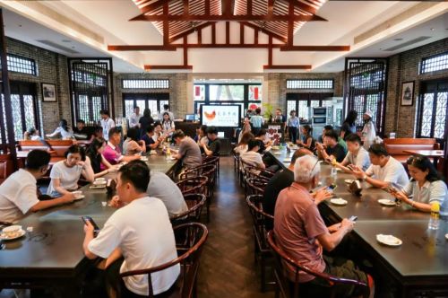 研学头条私董会海南游学暨第九届闭门会圆满落幕！