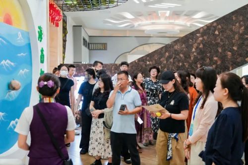 研学头条私董会海南游学暨第九届闭门会圆满落幕！