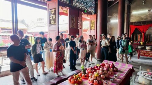 研学头条私董会海南游学暨第九届闭门会圆满落幕！