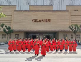 甘肃研学基地推荐：研学武威之武威研学基地（线路）介绍