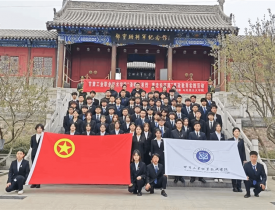 【研学天水】甘肃天水研学旅游线路：“千山万水　就爱天水  寻根探源　知行天水”