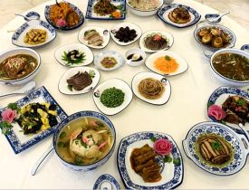 甘肃乡村研学路线推荐：乡村珍馐，齿颊鸣泉——美食特产研学游