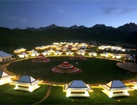 甘肃乡村研学路线推荐：乡村奇境，自然伟力——地质地貌研学游