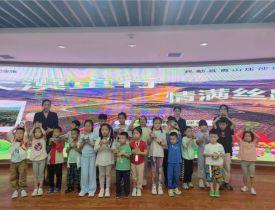 甘肃研学路线推荐之武威：武威治沙体验研学旅行线路及课程推荐