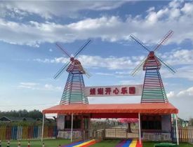 甘肃研学路线推荐之武威：武威乡村风光休闲研学旅行线路及课程推荐