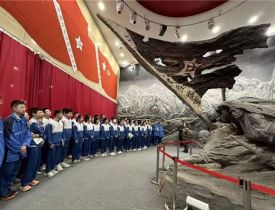 甘肃研学路线推荐之武威：武威红色文化研学旅行线路及课程推荐