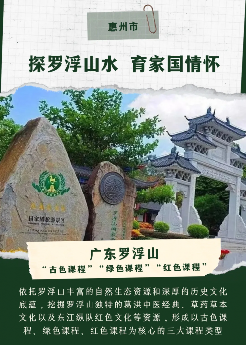 以“研”之名，聚光而行|关于共同开展‘公益研学行’的倡议书