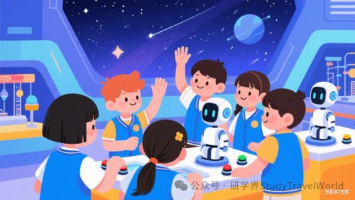 李贇 王红 | 研学旅行课程模式：从表层体验到深层探究与项目实践的转变