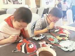 “亳药风华研学亳州”2025亳州研学旅游资源推介会举行