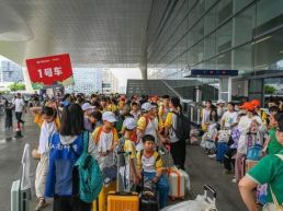 研学遇冷，订单缩减百分之三十，家长质疑安全和性价比
