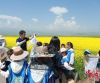 他们给孩子提供甜味研学旅行