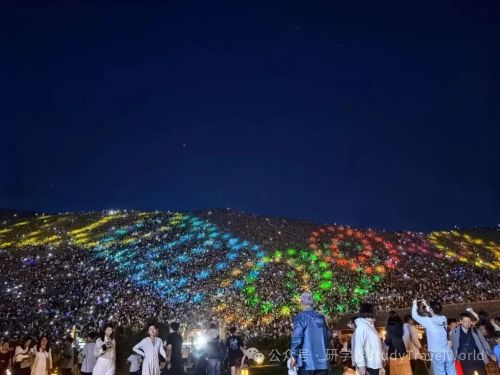 研学游、亲子游、非遗游等成热门,《2025暑期城市文旅数据报告》出炉→ 5f309e1a8b2c51d1eee9cb82828f32a8.jpg