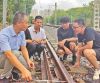 为铁路行业培育高素质人才