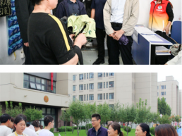 河南水利与环境职业学院完成2025级新生迎新工作