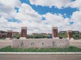 【喜讯】海豚实验室人工智能通识课实验平台成功落地东北大学！
