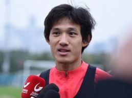 王燊超:恒大不在最好状态 去年战胜他们奠定夺冠基础