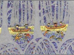 “第13届花王国际儿童环境绘画大赛”评审结果公布