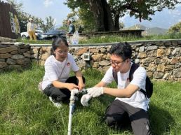 科技助农 首师大师生开展社会实践活动