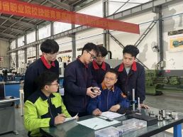 培养先进制造技术“领跑者”​