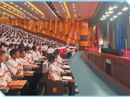 让“科普之翼”越来越有力（弘扬科学家精神·关注科普月）