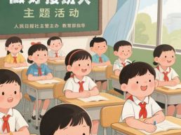 2025年“学习新思想，做好接班人”主题活动启动
