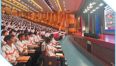 让“科普之翼”越来越有力（弘扬科学家精神·关注科普月）