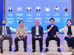 腾讯QQ受邀出席未成年人网络保护国际研讨会，分享科技守护成长经验