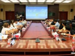 院士班主任给学生的“见面礼”，是三条锦囊妙计
