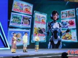 广西灵活就业人员达640万人 多举措保障劳动者权益