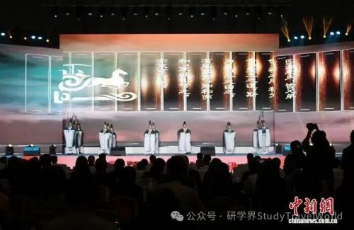 山东发布“跟着孔子研学游”主题研学产品 串联30余处文旅地标