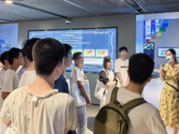 这些河南高校实验室，迎来了一批“小小研究员”……