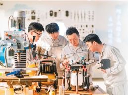 以创新为翼，勇飞新赛道（新职·新知㉙）