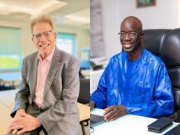 2025 年一丹奖表彰计算思维普及与多语教育创新