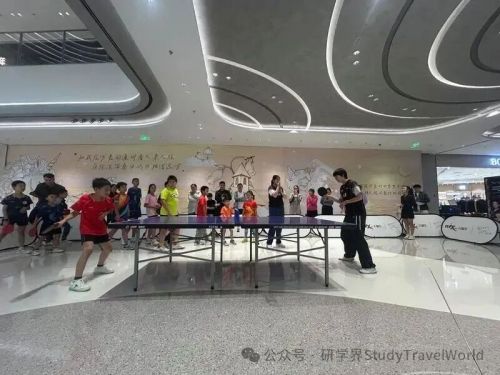 国庆出游新风尚：研学游、跨界场景成京城消费新引擎